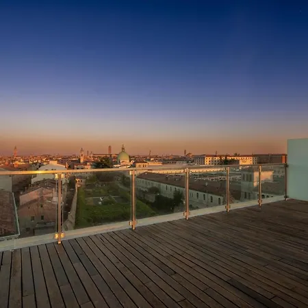 Centrale Mazzoni Apartments R&R-2