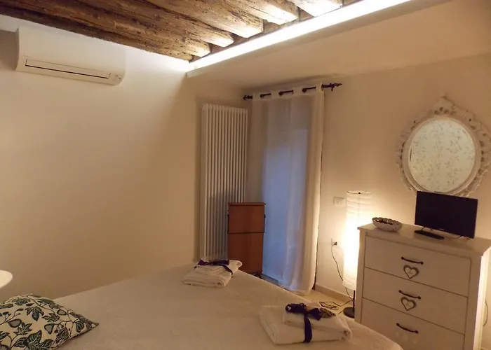 La Casa Di Sonia