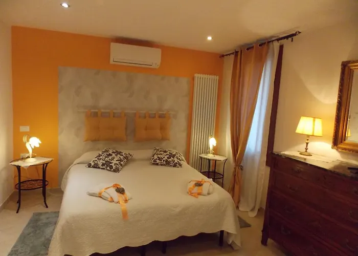 La Casa Di Sonia